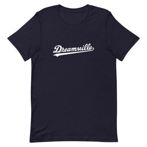 Dreamville Short-Sleeve Unisex T-Shirt