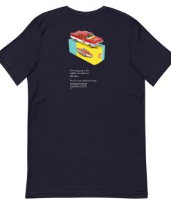 Childish Short-Sleeve Unisex T-Shirt