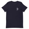 LA Adam Levine Short-Sleeve Unisex T-Shirt
