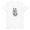 If You Ain't Here To Party Take Your Bitch Ass Home Short-Sleeve Unisex T-Shirt