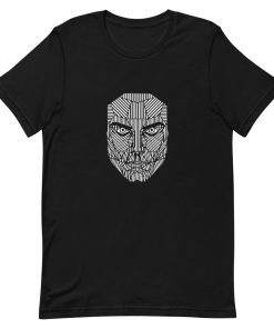 Do What Thou Wilt Aleister Crowley Short-Sleeve Unisex T-Shirt