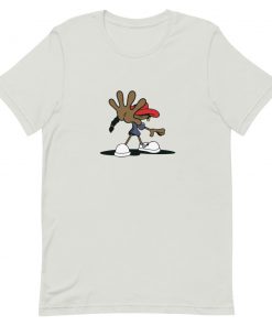 Numbuh Five KND Short-Sleeve Unisex T-Shirt