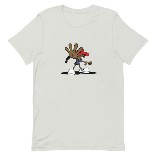 Numbuh Five KND Short-Sleeve Unisex T-Shirt