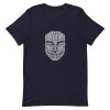 Do What Thou Wilt Aleister Crowley Short-Sleeve Unisex T-Shirt