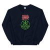 Morbid Angel Unisex Sweatshirt