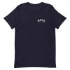 Hugo Boss Short-Sleeve Unisex T-Shirt