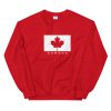 Canada Unisex Sweatshirt