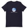 Good Planets Are Hard To Find Short-Sleeve Unisex T-Shirt