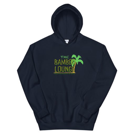 Bamboo Lounge Unisex Hoodie