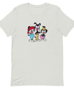 1993 Vintage Animaniacs Short-Sleeve Unisex T-Shirt