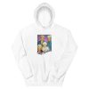 Stay Golden Cover Unisex Hoodie