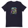 Cavity Colors Hocus Pocus Short-Sleeve Unisex T-Shirt