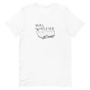 Whale Hello There Short-Sleeve Unisex T-Shirt