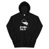 Extra Salty Beach Unisex Hoodie