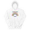 sounds gayyy I’m in Unisex Hoodie