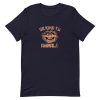 Vintage Muppet Be Kind To Animal Short-Sleeve Unisex T-Shirt