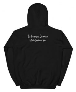 The World is a Vampire Unisex Hoodie