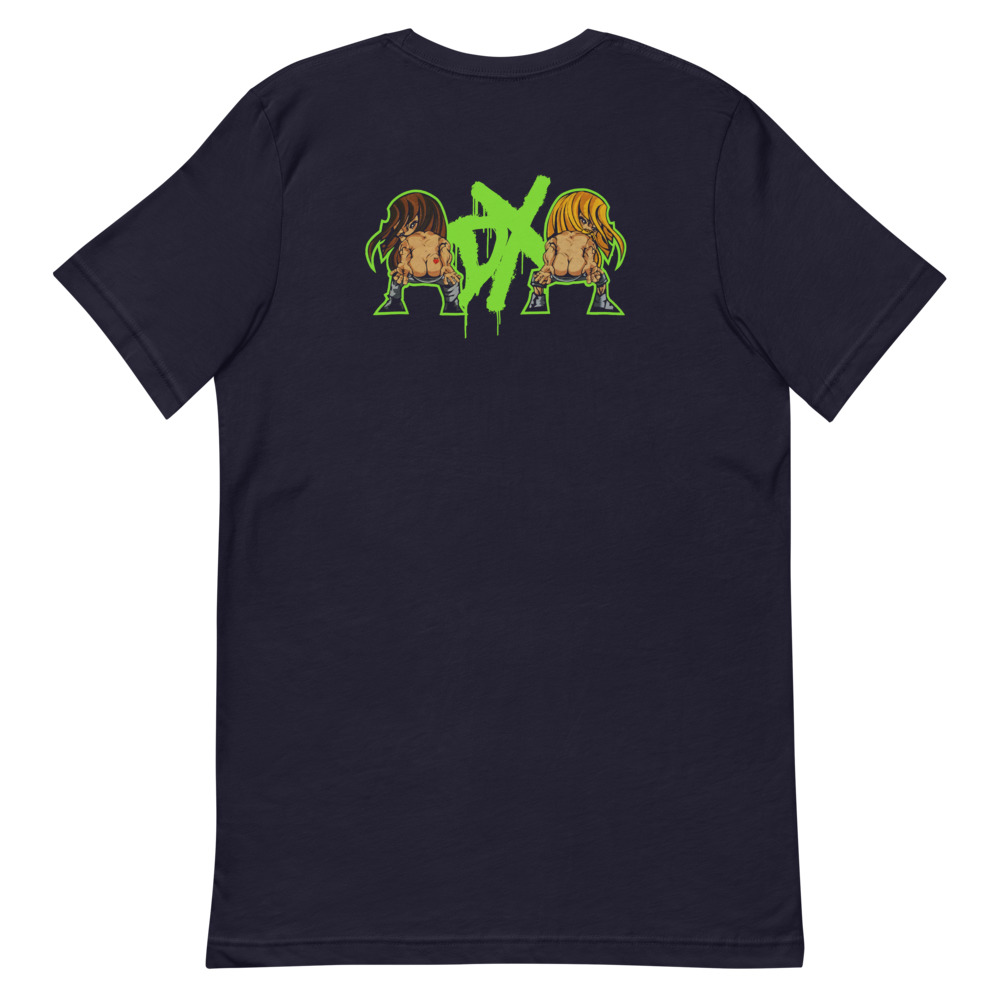 dx generation shirt