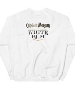 Captain Morgan Unisex Sweatshirt