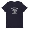 West Virginia University Short-Sleeve Unisex T-Shirt