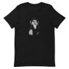 Scar Lion King Art Short-Sleeve Unisex T-Shirt