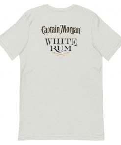 Captain Morgan Short-Sleeve Unisex T-Shirt