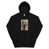 The Office TV Series Dwight Guitar Unisex Hoodie