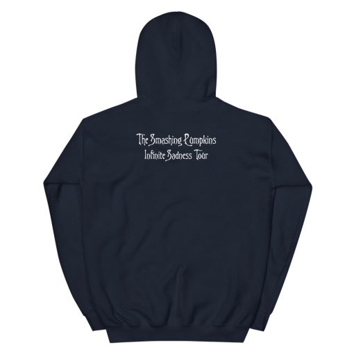 The World is a Vampire Unisex Hoodie