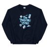 The Twilight Zone Unisex Sweatshirt