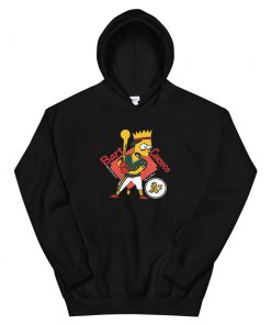 Bart Canseco Unisex Hoodie