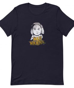 SNL Debbie Downer Wah Wahhh Short-Sleeve Unisex T-Shirt