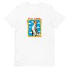 Pee Wee Herman Short-Sleeve Unisex T-Shirt