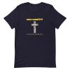 Dead Kennedys Men s In God We Trust Short-Sleeve Unisex T-Shirt