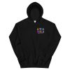 Astroworld Look Mom I Can Fly Unisex Hoodie
