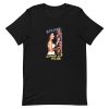 Selena Quintanilla Como La Flor Short-Sleeve Unisex T-Shirt