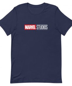 Marvel Studios Short-Sleeve Unisex T-Shirt