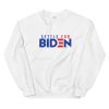Settle For Biden Unisex Sweatshirt