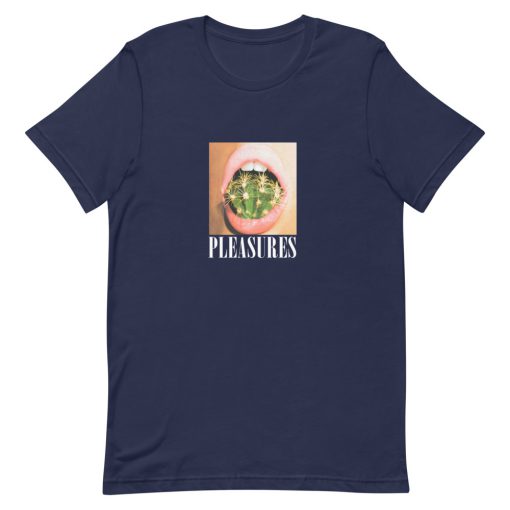 Pleasures Prick Short-Sleeve Unisex T-Shirt