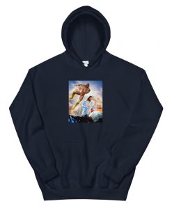 randy savage hoodie