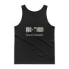 Mo Thor Definition Mother Day Tank top
