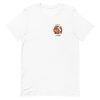 Vintage Calvin and Hobbe Short-Sleeve Unisex T-Shirt