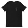 Travis Scott Cactus Jack Short-Sleeve Unisex T-Shirt