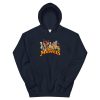 The Muppets Unisex Hoodie
