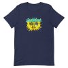 Sublime Sun 04 Short-Sleeve Unisex T-Shirt