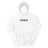The Life of Pablo by Kanye Unisex Hoodie