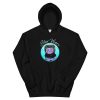 Star Wars The Rise Of Skywalker Babu Frik Unisex Hoodie