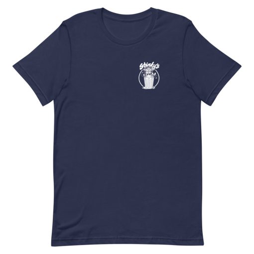 Stinky's Waste Management Short-Sleeve Unisex T-Shirt