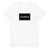 Lucidness Short-Sleeve Unisex T-Shirt