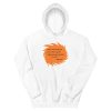The Lorax Quotes Unisex Hoodie
