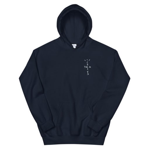 Travis Scott Cactus Jack Unisex Hoodie